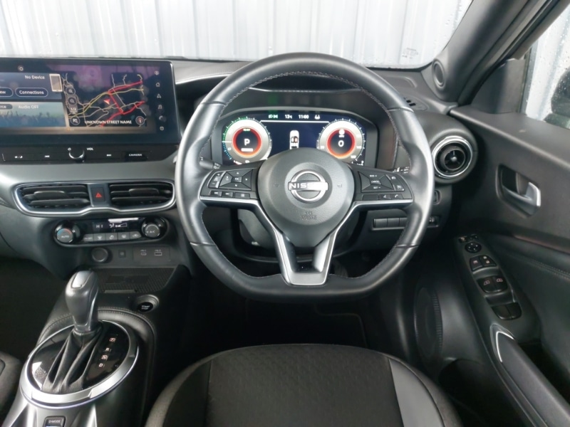 Used Nissan Juke 2024 for sale - 76392613: Photo 7