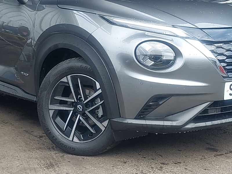 Used Nissan Juke 2024 for sale - 76392613: Photo 9