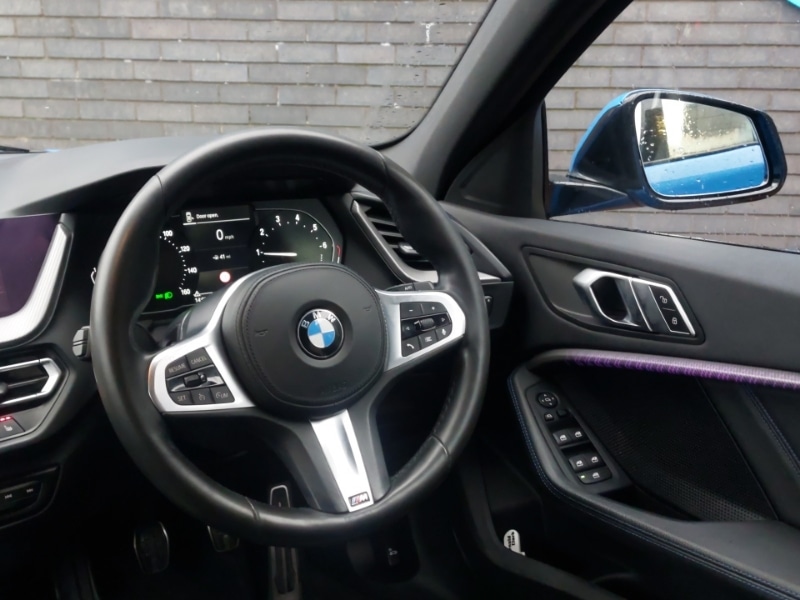 Used BMW 1 Series 2020 for sale - 77150816: Photo 10