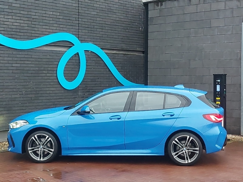 Used BMW 1 Series 2020 for sale - 77150816: Photo 4