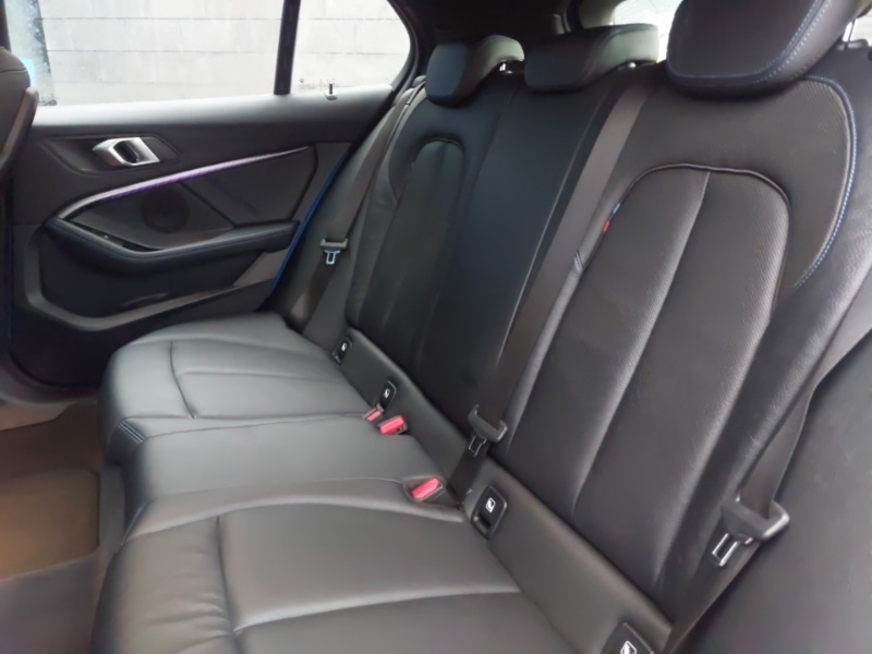 Used BMW 1 Series 2020 for sale - 77150816: Photo 6