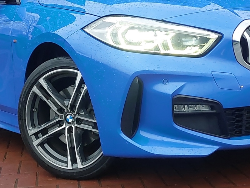 Used BMW 1 Series 2020 for sale - 77150816: Photo 9