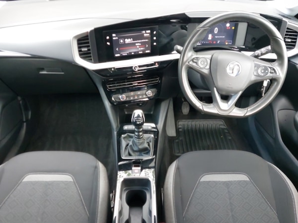 Used Vauxhall Mokka 2022 for sale - 76254004: Photo 7