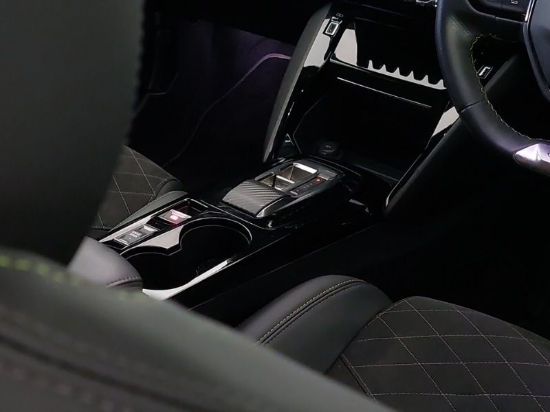 Used Peugeot 2008 2022 for sale - 78198540: Photo 11