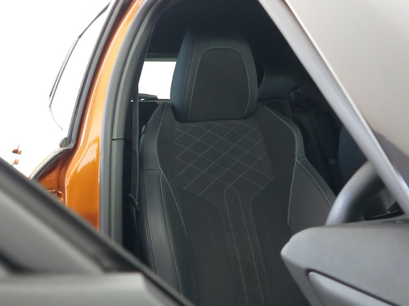 Used Peugeot 2008 2022 for sale - 78198540: Photo 12