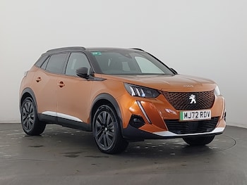 Used Peugeot 2008 2022 for sale - 78198540: Photo