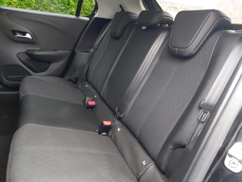 Used Vauxhall Corsa 2021 for sale - 76745825: Photo 6