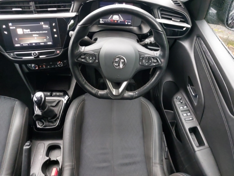 Used Vauxhall Corsa 2021 for sale - 76745825: Photo 7
