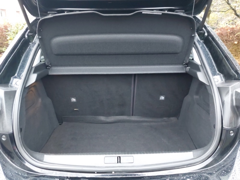 Used Vauxhall Corsa 2021 for sale - 76745825: Photo 8