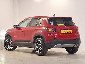 Used Jeep Other 2024 for sale - 77240946: Photo