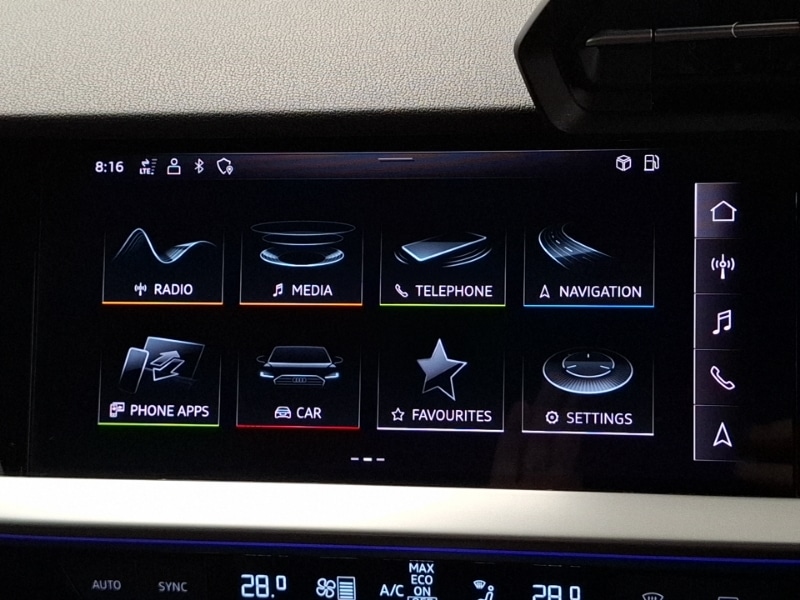 Used Audi A3 2021 for sale - 77142552: Photo 11