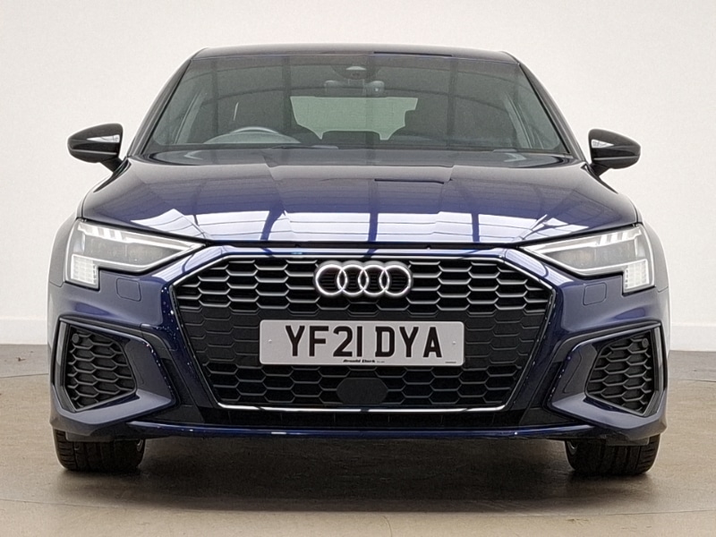 Used Audi A3 2021 for sale - 77142552: Photo 12