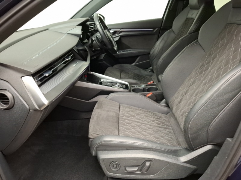 Used Audi A3 2021 for sale - 77142552: Photo 5