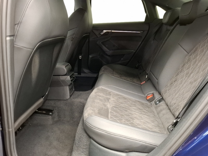 Used Audi A3 2021 for sale - 77142552: Photo 6