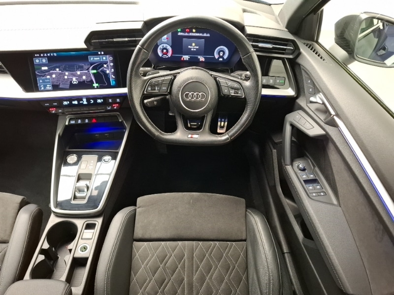 Used Audi A3 2021 for sale - 77142552: Photo 7