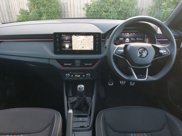 Used Skoda Kamiq 2024 for sale - 76269377: Photo 2
