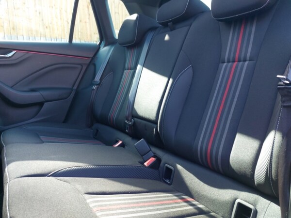 Used Skoda Kamiq 2024 for sale - 76269377: Photo 6
