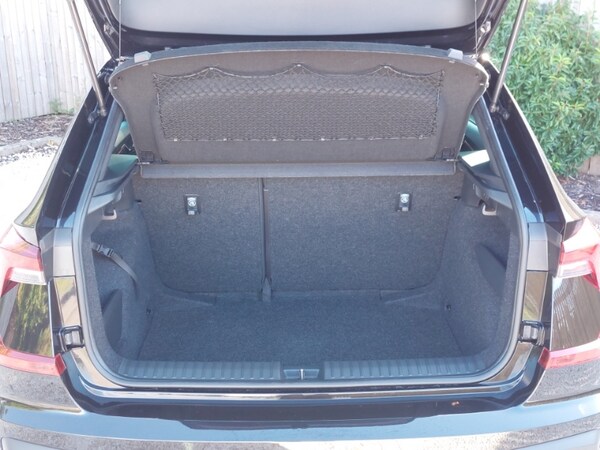 Used Skoda Kamiq 2024 for sale - 76269377: Photo 8