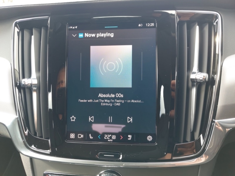 Used Volvo V90 2025 for sale - 77777709: Photo 10