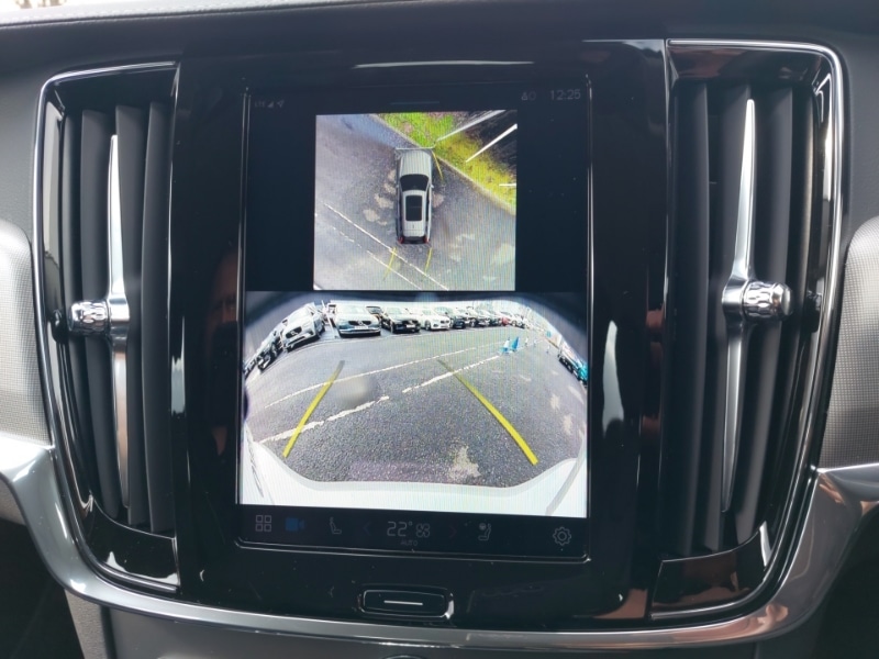 Used Volvo V90 2025 for sale - 77777709: Photo 11