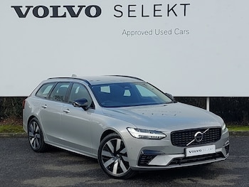 2025 - 2.0 T6 [350] PHEV Plus Dark 5dr AWD Auto