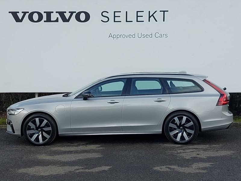 Used Volvo V90 2025 for sale - 77777709: Photo 4