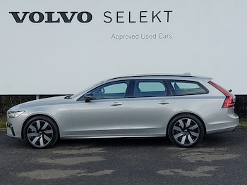 Used Volvo V90 2025 for sale - 77777709: Photo