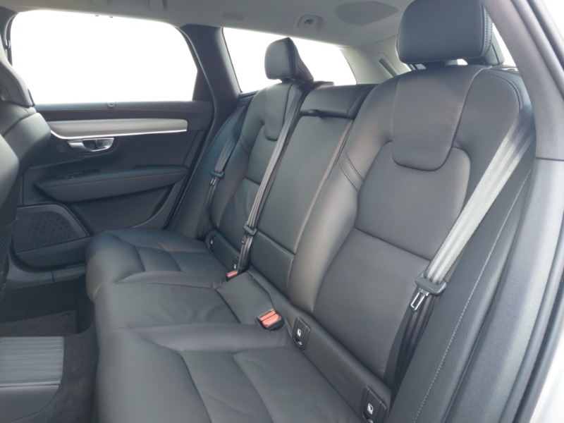 Used Volvo V90 2025 for sale - 77777709: Photo 6