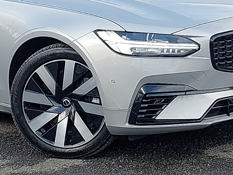 Used Volvo V90 2025 for sale - 77777709: Photo 9