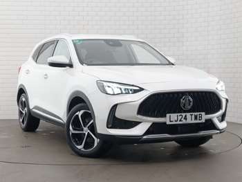2024 - 1.5 T-GDI Trophy 5dr