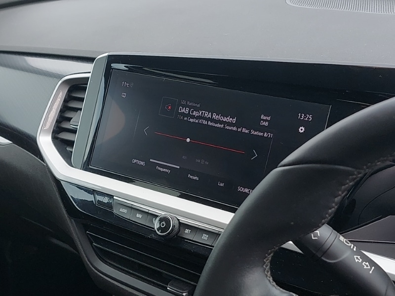 Used Vauxhall Grandland 2023 for sale - 77876342: Photo 11