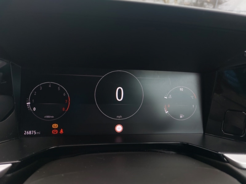 Used Vauxhall Grandland 2023 for sale - 77876342: Photo 12