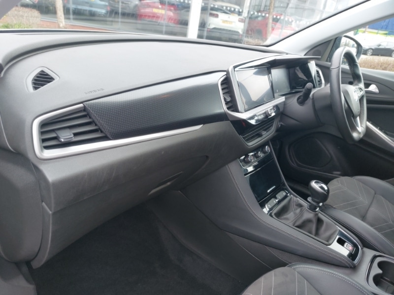 Used Vauxhall Grandland 2023 for sale - 77876342: Photo 5