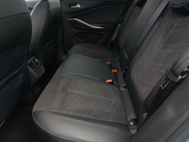 Used Vauxhall Grandland 2023 for sale - 77876342: Photo 6