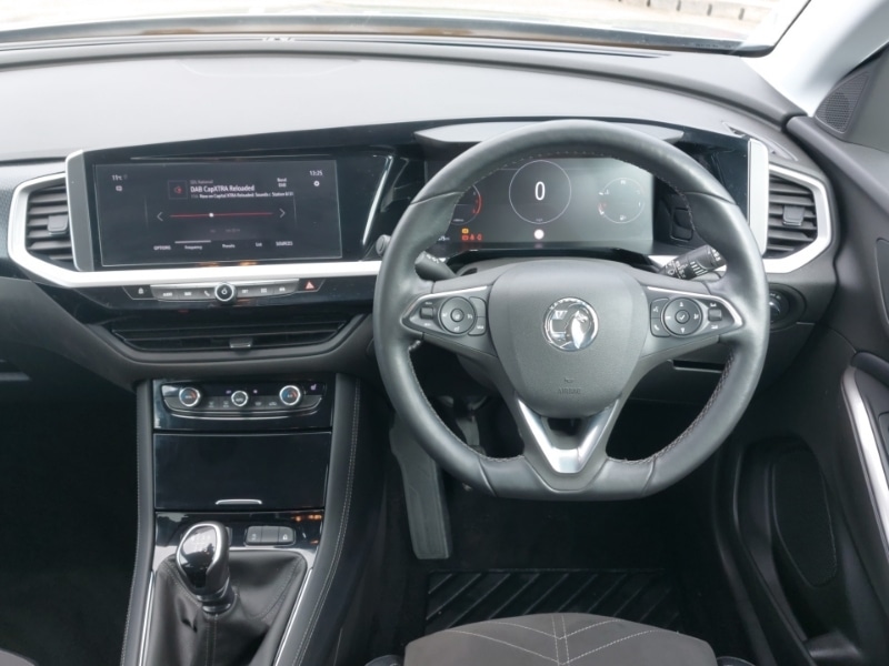 Used Vauxhall Grandland 2023 for sale - 77876342: Photo 7