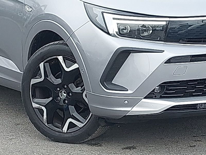 Used Vauxhall Grandland 2023 for sale - 77876342: Photo 9