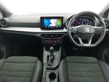 Used SEAT Ibiza 2025 for sale - 76695314: Photo