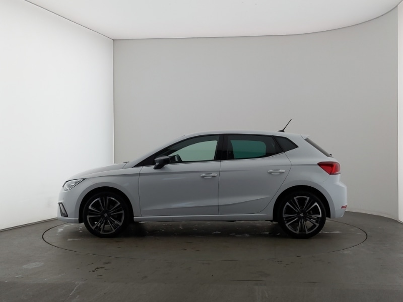 Used SEAT Ibiza 2025 for sale - 76695314: Photo 4