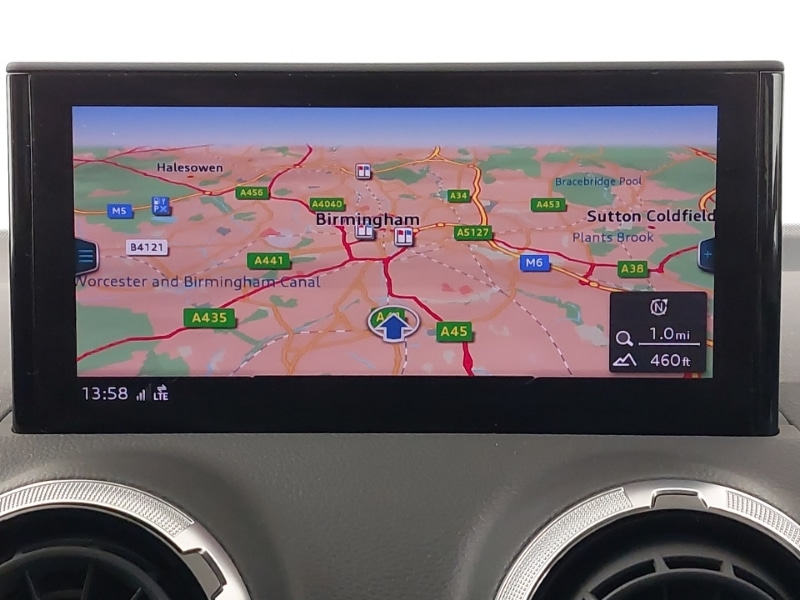 Used Audi Q2 2023 for sale - 77194279: Photo 7