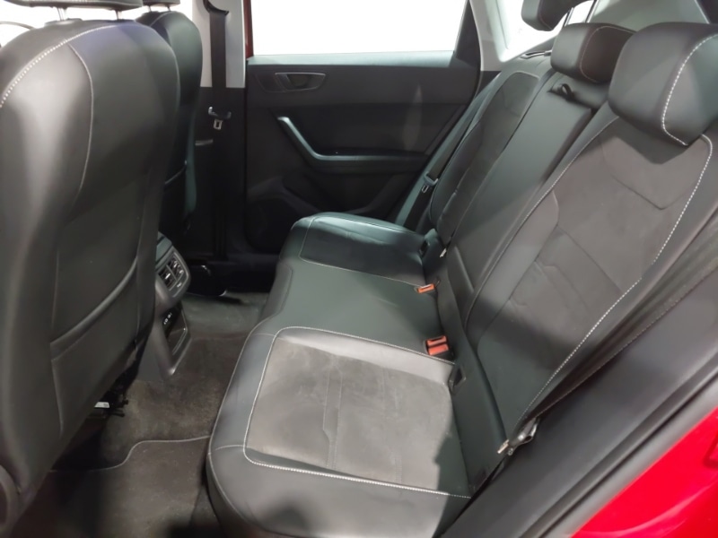 Used SEAT Ateca 2022 for sale - 77876949: Photo 6