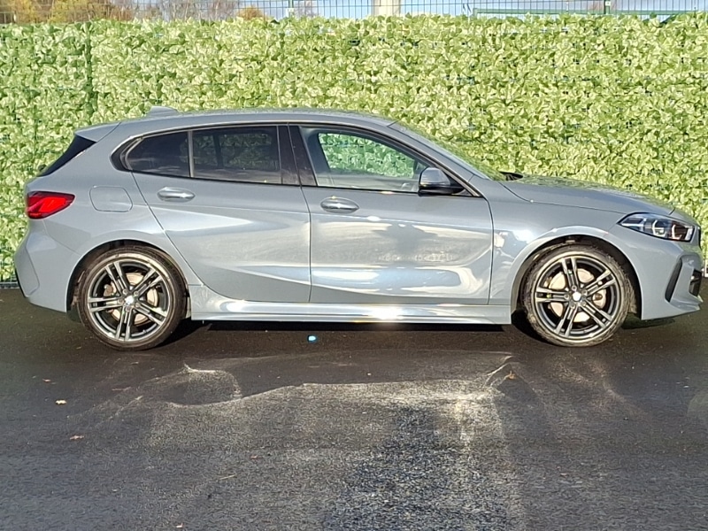 Used BMW 1 Series 2023 for sale - 76827463: Photo 2