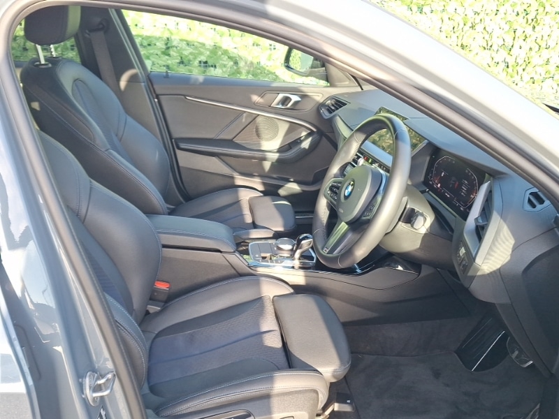 Used BMW 1 Series 2023 for sale - 76827463: Photo 6