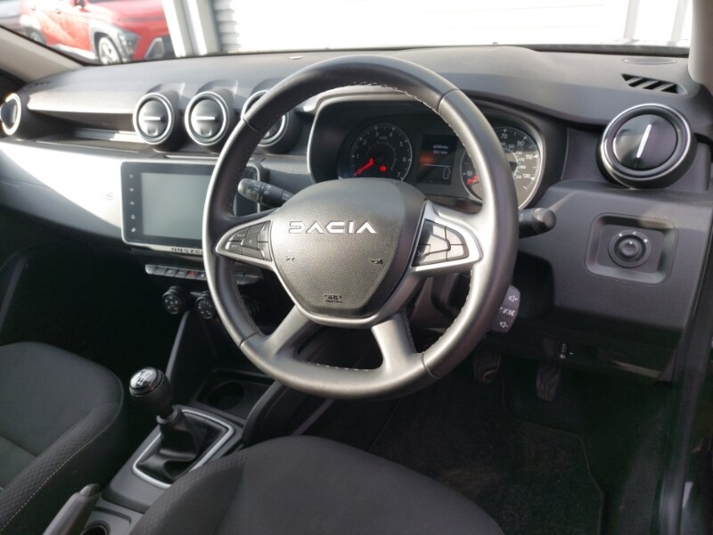 Used Dacia Duster 2023 for sale - 77365914: Photo 10