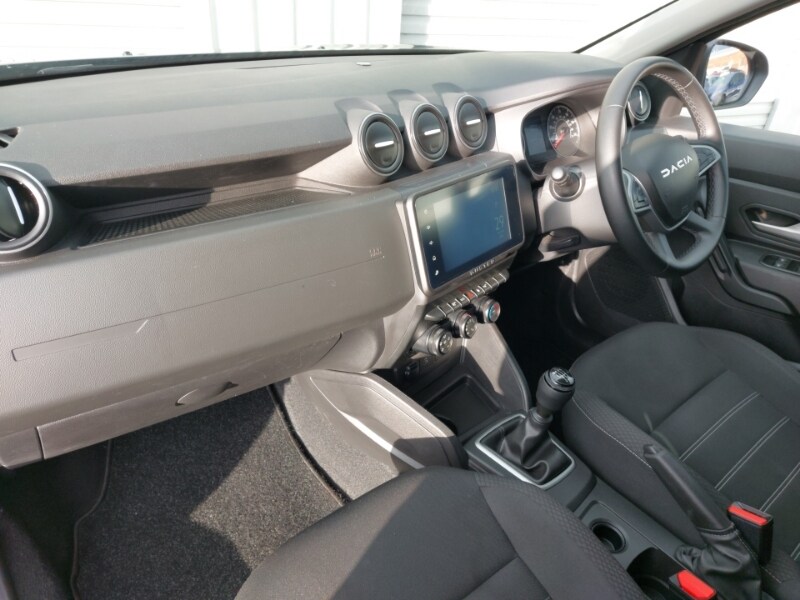 Used Dacia Duster 2023 for sale - 77365914: Photo 11