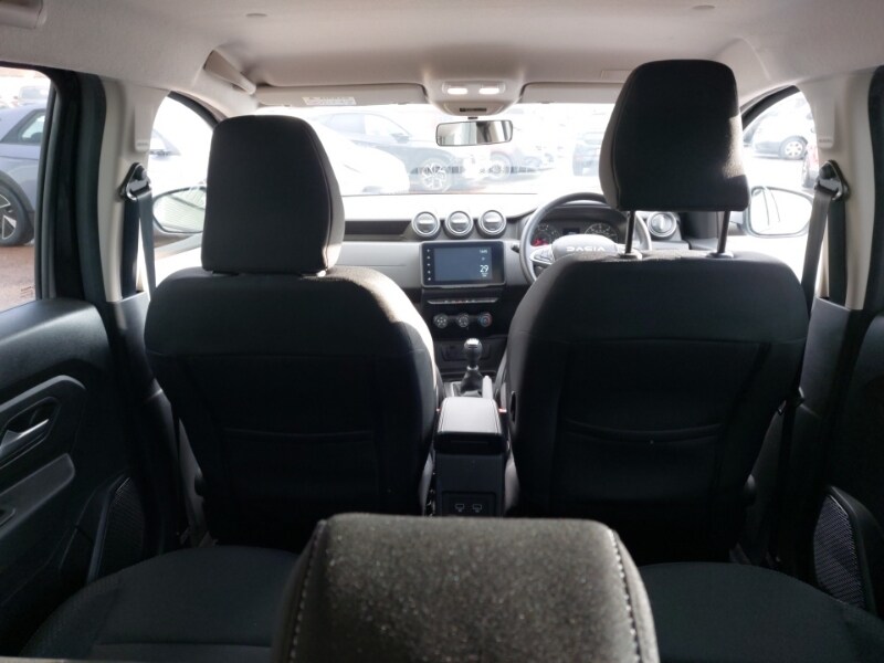 Used Dacia Duster 2023 for sale - 77365914: Photo 12