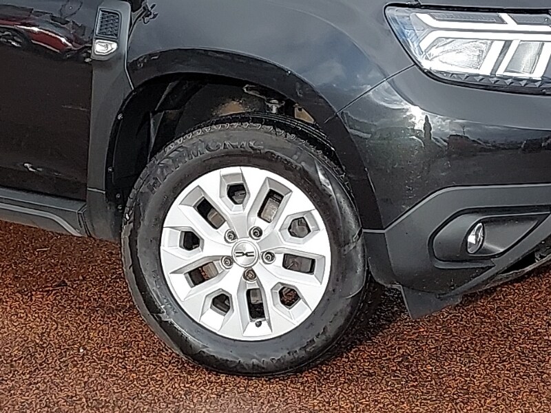 Used Dacia Duster 2023 for sale - 77365914: Photo 9