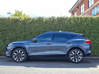 Used Cupra Formentor 2025 for sale - 79585597: Photo