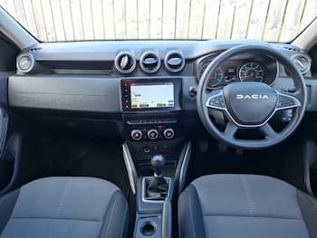 Used Dacia Duster 2023 for sale - 79626247: Photo