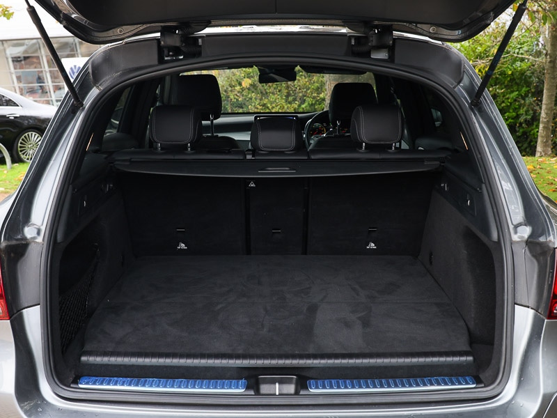 Used Mercedes-Benz GLC 2022 for sale - 76548162: Photo 8