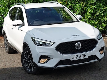 Used MG MG ZS 2023 for sale - 79544670: Photo